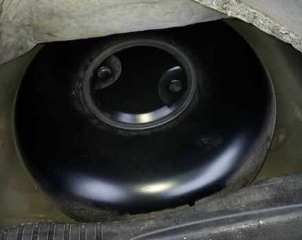 Сірий Форд Фьюжен, об'ємом двигуна 1.39 л та пробігом 165 тис. км за 5500 $, фото 7 на Automoto.ua