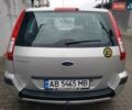 Сірий Форд Фьюжен, об'ємом двигуна 1.6 л та пробігом 130 тис. км за 7100 $, фото 17 на Automoto.ua