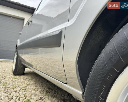 Форд Фьюжн 2009 в Долине на Automoto.ua Серый Форд Фьюжн, объемом двигателя 1.4 л и пробегом 147 тыс. км за 5200 $, фото 17 на Automoto.ua