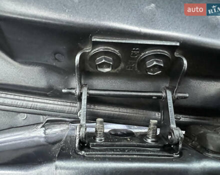 Сірий Форд Фьюжен, об'ємом двигуна 1.6 л та пробігом 218 тис. км за 6750 $, фото 83 на Automoto.ua