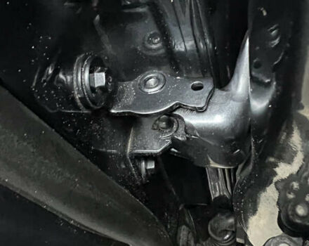 Серый Форд Фьюжн, объемом двигателя 1.6 л и пробегом 218 тыс. км за 6950 $, фото 71 на Automoto.ua