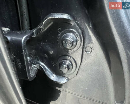 Серый Форд Фьюжн, объемом двигателя 1.6 л и пробегом 218 тыс. км за 6950 $, фото 61 на Automoto.ua