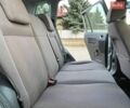 Сірий Форд Фьюжен, об'ємом двигуна 1.6 л та пробігом 135 тис. км за 6500 $, фото 63 на Automoto.ua