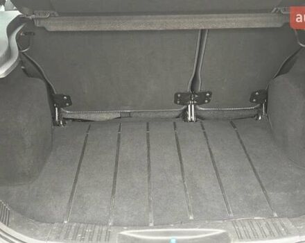 Серый Форд Фьюжн, объемом двигателя 1.4 л и пробегом 256 тыс. км за 4700 $, фото 8 на Automoto.ua