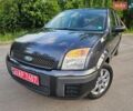 Сірий Форд Фьюжен, об'ємом двигуна 1.6 л та пробігом 168 тис. км за 5700 $, фото 1 на Automoto.ua