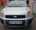 Сірий Форд Фьюжен, об'ємом двигуна 1.6 л та пробігом 130 тис. км за 6999 $, фото 7 на Automoto.ua