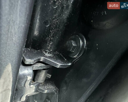 Серый Форд Фьюжн, объемом двигателя 1.6 л и пробегом 218 тыс. км за 6950 $, фото 53 на Automoto.ua