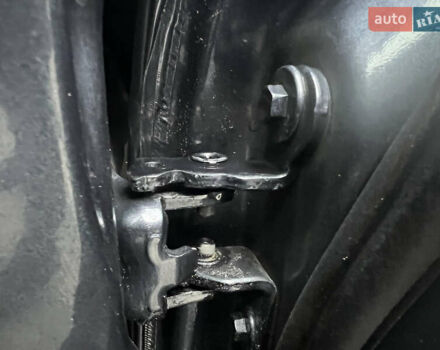 Серый Форд Фьюжн, объемом двигателя 1.6 л и пробегом 218 тыс. км за 6950 $, фото 52 на Automoto.ua