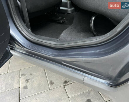 Серый Форд Фьюжн, объемом двигателя 1.6 л и пробегом 218 тыс. км за 6950 $, фото 75 на Automoto.ua