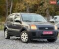 Сірий Форд Фьюжен, об'ємом двигуна 1.4 л та пробігом 116 тис. км за 6850 $, фото 1 на Automoto.ua