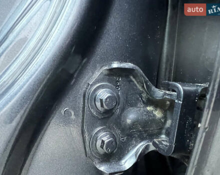 Серый Форд Фьюжн, объемом двигателя 1.6 л и пробегом 218 тыс. км за 6950 $, фото 33 на Automoto.ua