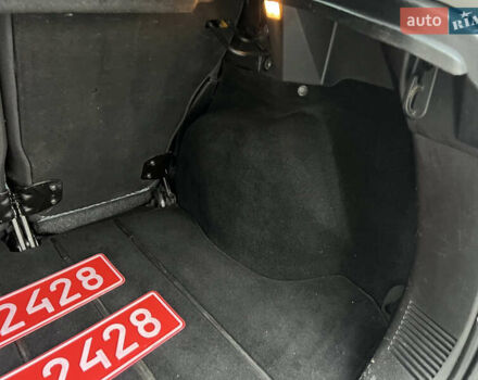 Серый Форд Фьюжн, объемом двигателя 1.6 л и пробегом 218 тыс. км за 6950 $, фото 79 на Automoto.ua