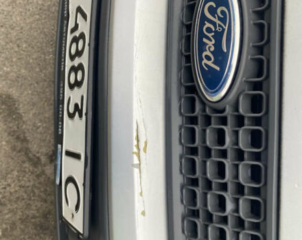 Серый Форд Фьюжн, объемом двигателя 1.6 л и пробегом 289 тыс. км за 4599 $, фото 10 на Automoto.ua