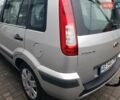 Сірий Форд Фьюжен, об'ємом двигуна 1.6 л та пробігом 130 тис. км за 7100 $, фото 14 на Automoto.ua