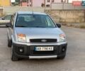 Сірий Форд Фьюжен, об'ємом двигуна 1.6 л та пробігом 135 тис. км за 6500 $, фото 29 на Automoto.ua