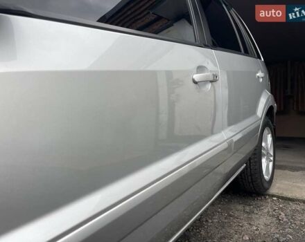 Сірий Форд Фьюжен, об'ємом двигуна 1.39 л та пробігом 128 тис. км за 5699 $, фото 9 на Automoto.ua