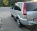 Серый Форд Фьюжн, объемом двигателя 1.4 л и пробегом 103 тыс. км за 5400 $, фото 4 на Automoto.ua