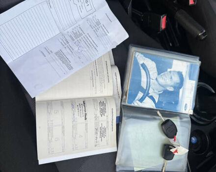 Серый Форд Фьюжн, объемом двигателя 1.4 л и пробегом 152 тыс. км за 6499 $, фото 27 на Automoto.ua