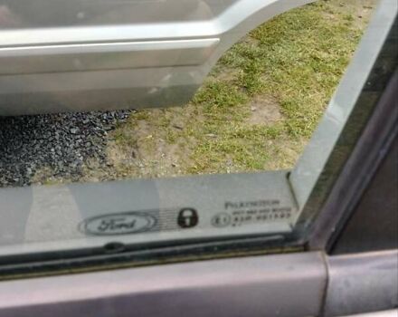 Сірий Форд Фьюжен, об'ємом двигуна 1.4 л та пробігом 148 тис. км за 5100 $, фото 18 на Automoto.ua