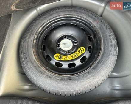 Серый Форд Фьюжн, объемом двигателя 1.4 л и пробегом 152 тыс. км за 6499 $, фото 25 на Automoto.ua