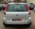 Серый Форд Фьюжн, объемом двигателя 1.6 л и пробегом 235 тыс. км за 6790 $, фото 6 на Automoto.ua