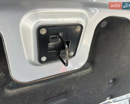 Серый Форд Фьюжн, объемом двигателя 1.4 л и пробегом 73 тыс. км за 6800 $, фото 53 на Automoto.ua