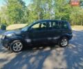 Сірий Форд Фьюжен, об'ємом двигуна 0 л та пробігом 80 тис. км за 6500 $, фото 15 на Automoto.ua