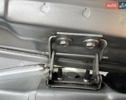 Сірий Форд Фьюжен, об'ємом двигуна 1.39 л та пробігом 128 тис. км за 5699 $, фото 25 на Automoto.ua