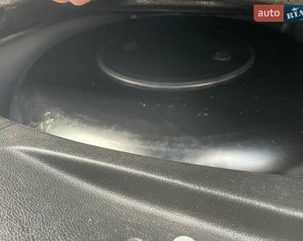 Сірий Форд Фьюжен, об'ємом двигуна 1.39 л та пробігом 129 тис. км за 5600 $, фото 15 на Automoto.ua
