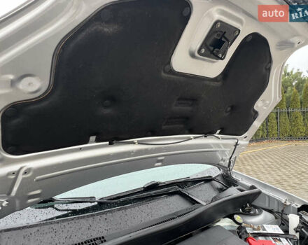 Серый Форд Фьюжн, объемом двигателя 1.4 л и пробегом 73 тыс. км за 6800 $, фото 52 на Automoto.ua