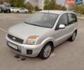 Сірий Форд Фьюжен, об'ємом двигуна 1.6 л та пробігом 184 тис. км за 5700 $, фото 1 на Automoto.ua