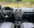 Сірий Форд Фьюжен, об'ємом двигуна 1.4 л та пробігом 146 тис. км за 5800 $, фото 16 на Automoto.ua