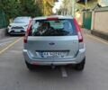 Сірий Форд Фьюжен, об'ємом двигуна 1.6 л та пробігом 261 тис. км за 4400 $, фото 10 на Automoto.ua
