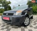 Сірий Форд Фьюжен, об'ємом двигуна 1.4 л та пробігом 169 тис. км за 4900 $, фото 1 на Automoto.ua