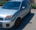 Сірий Форд Фьюжен, об'ємом двигуна 1.4 л та пробігом 137 тис. км за 5000 $, фото 2 на Automoto.ua