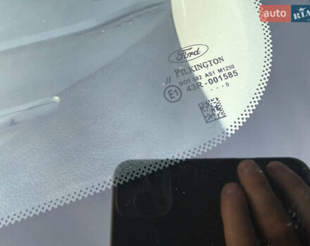 Серый Форд Фьюжн, объемом двигателя 1.4 л и пробегом 152 тыс. км за 6499 $, фото 28 на Automoto.ua