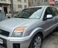 Серый Форд Фьюжн, объемом двигателя 1.4 л и пробегом 14 тыс. км за 7500 $, фото 5 на Automoto.ua