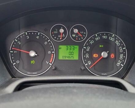 Форд Фьюжен 2010 у Сумах на Automoto.ua Сірий Форд Фьюжен, об'ємом двигуна 1.4 л та пробігом 95 тис. км за 5700 $, фото 5 на Automoto.ua