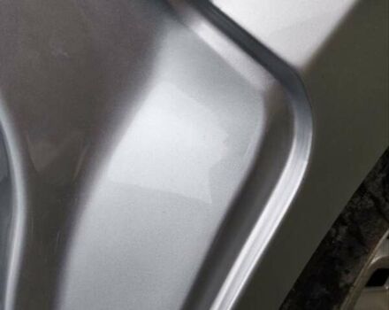 Сірий Форд Фьюжен, об'ємом двигуна 1.4 л та пробігом 148 тис. км за 5100 $, фото 8 на Automoto.ua