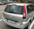 Серый Форд Фьюжн, объемом двигателя 1.4 л и пробегом 110 тыс. км за 5200 $, фото 2 на Automoto.ua