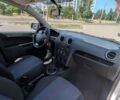 Серый Форд Фьюжн, объемом двигателя 1.4 л и пробегом 200 тыс. км за 5900 $, фото 14 на Automoto.ua