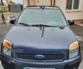 Форд Фьюжен 2010 у Сумах на Automoto.ua Сірий Форд Фьюжен, об'ємом двигуна 1.4 л та пробігом 95 тис. км за 5700 $, фото 3 на Automoto.ua