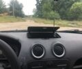 Сірий Форд Фьюжен, об'ємом двигуна 1.4 л та пробігом 236 тис. км за 4200 $, фото 18 на Automoto.ua