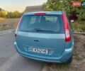 Серый Форд Фьюжн, объемом двигателя 1.6 л и пробегом 46 тыс. км за 7500 $, фото 14 на Automoto.ua