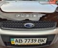 Сірий Форд Фьюжен, об'ємом двигуна 1.4 л та пробігом 121 тис. км за 6350 $, фото 31 на Automoto.ua