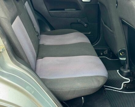 Серый Форд Фьюжн, объемом двигателя 1.6 л и пробегом 235 тыс. км за 6790 $, фото 19 на Automoto.ua