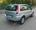 Серый Форд Фьюжн, объемом двигателя 1.6 л и пробегом 261 тыс. км за 4500 $, фото 6 на Automoto.ua