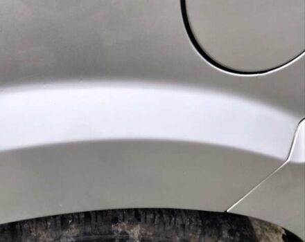 Сірий Форд Фьюжен, об'ємом двигуна 1.4 л та пробігом 148 тис. км за 5100 $, фото 9 на Automoto.ua