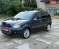 Сірий Форд Фьюжен, об'ємом двигуна 1.6 л та пробігом 178 тис. км за 7499 $, фото 1 на Automoto.ua