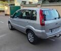 Сірий Форд Фьюжен, об'ємом двигуна 1.6 л та пробігом 261 тис. км за 4400 $, фото 9 на Automoto.ua